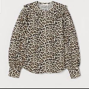 H&M Button down shirt